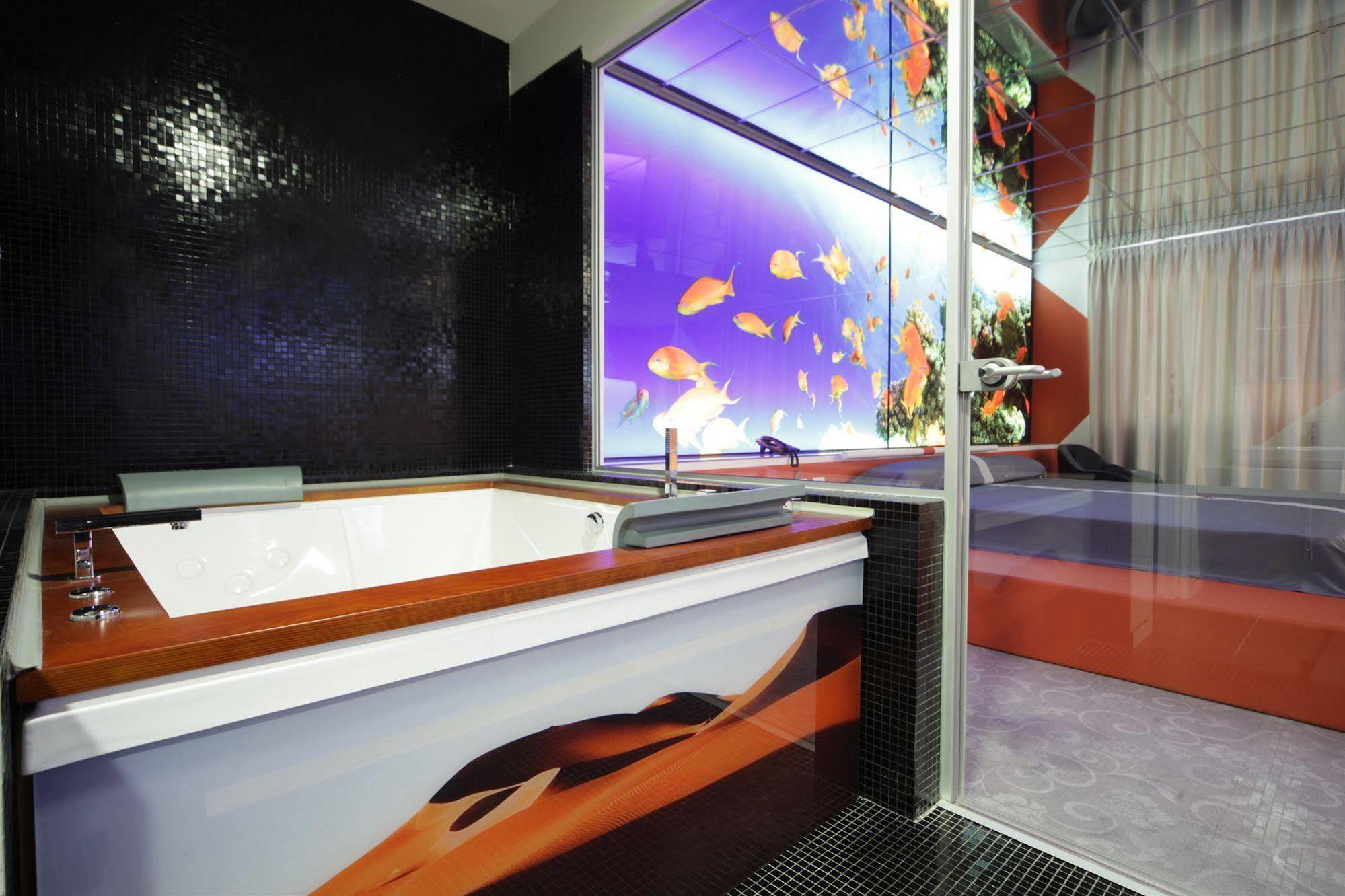 Motel Autosole Vip Castelnuovo Scrivia Exterior photo